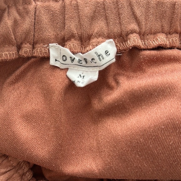 VICI | Long Sleeve Tassel Dress - Picture 4 of 4